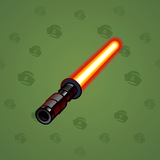 Light Sword #749 Light Sword #749