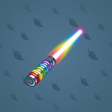 Light Sword #755 Light Sword #755