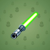 Light Sword #758 Light Sword #758