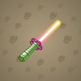 Light Sword #759 Light Sword #759