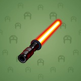 Light Sword #761 Light Sword #761