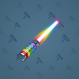 Light Sword #762 Light Sword #762