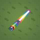 Light Sword #767 Light Sword #767