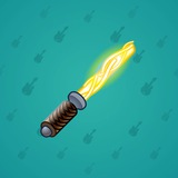 Light Sword #768 Light Sword #768