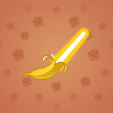 Light Sword #771 Light Sword #771