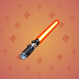 Light Sword #775 Light Sword #775