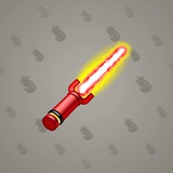 Light Sword #777 Light Sword #777
