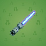 Light Sword #779 Light Sword #779