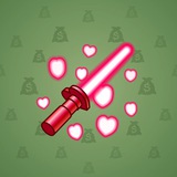 Light Sword #780 Light Sword #780