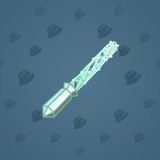 Light Sword #79 Light Sword #79