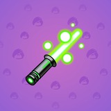 Light Sword #794 Light Sword #794