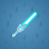 Light Sword #798 Light Sword #798