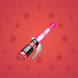 Light Sword #802 Light Sword #802