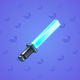 Light Sword #803