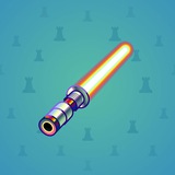 Light Sword #811 Light Sword #811