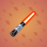 Light Sword #814 Light Sword #814