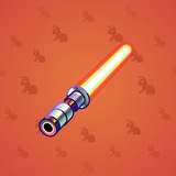 Light Sword #818 Light Sword #818