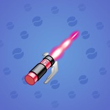 Light Sword #824 Light Sword #824