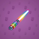 Light Sword #835 Light Sword #835