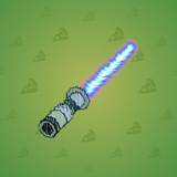 Light Sword #836 Light Sword #836