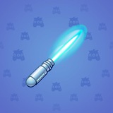 Light Sword #84 Light Sword #84