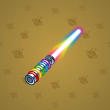 Light Sword #842