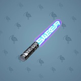 Light Sword #843 Light Sword #843