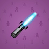 Light Sword #849 Light Sword #849
