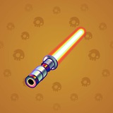 Light Sword #870 Light Sword #870