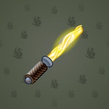 Light Sword #872 Light Sword #872