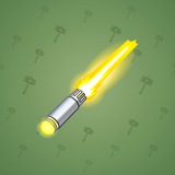 Light Sword #874 Light Sword #874
