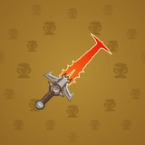 Light Sword #876 Light Sword #876