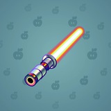 Light Sword #877 Light Sword #877