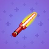 Light Sword #880 Light Sword #880
