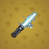 Light Sword #883 Light Sword #883