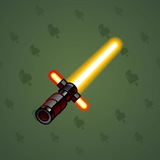 Light Sword #888 Light Sword #888