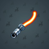 Light Sword #890 Light Sword #890