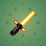 Light Sword #891 Light Sword #891