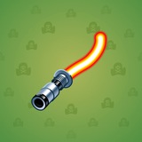 Light Sword #896 Light Sword #896