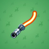 Light Sword #897 Light Sword #897