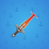 Light Sword #898 Light Sword #898