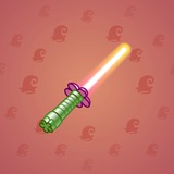 Light Sword #910 Light Sword #910