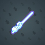 Light Sword #914 Light Sword #914
