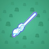 Light Sword #917 Light Sword #917