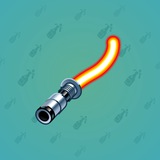 Light Sword #93 Light Sword #93
