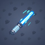 Light Sword #94 Light Sword #94
