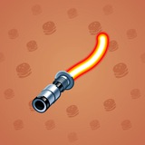 Light Sword #947 Light Sword #947