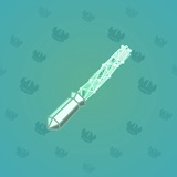Light Sword #951