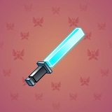Light Sword #963 Light Sword #963