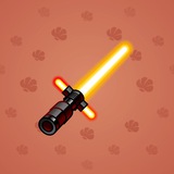 Light Sword #965 Light Sword #965